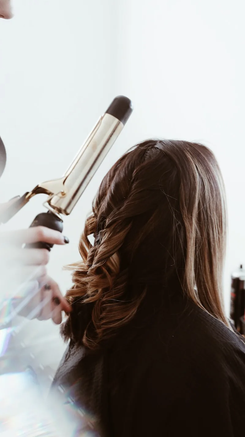 Élite Coiffeur Taksim — balyaj ve ombre saç renklendirme