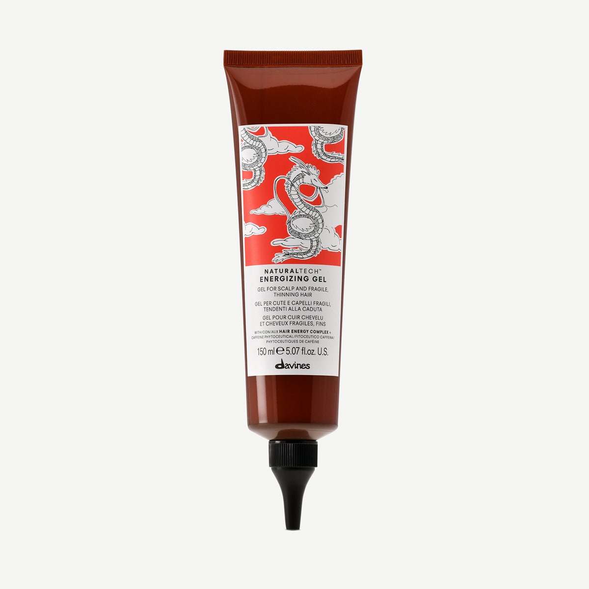 Davines ENERGIZING Gel 150 ml