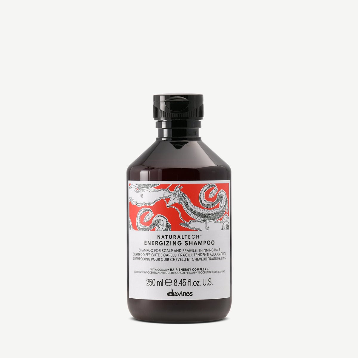 Davines ENERGIZING Shampoo 250 ml
