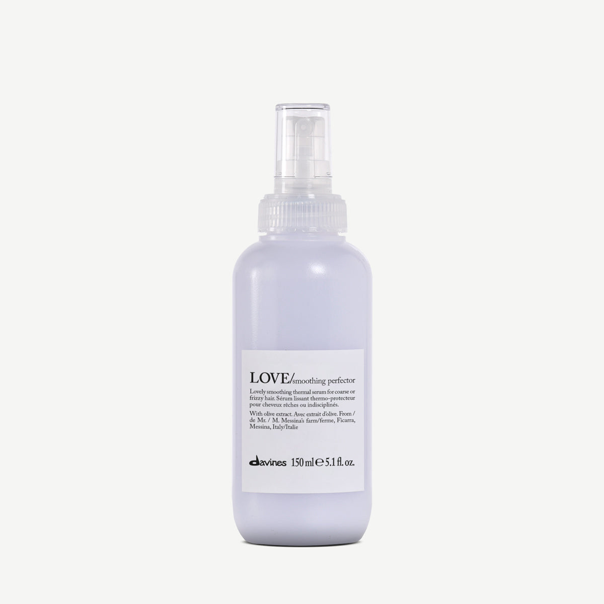 Davines LOVE Smooth Perfector 150 ml
