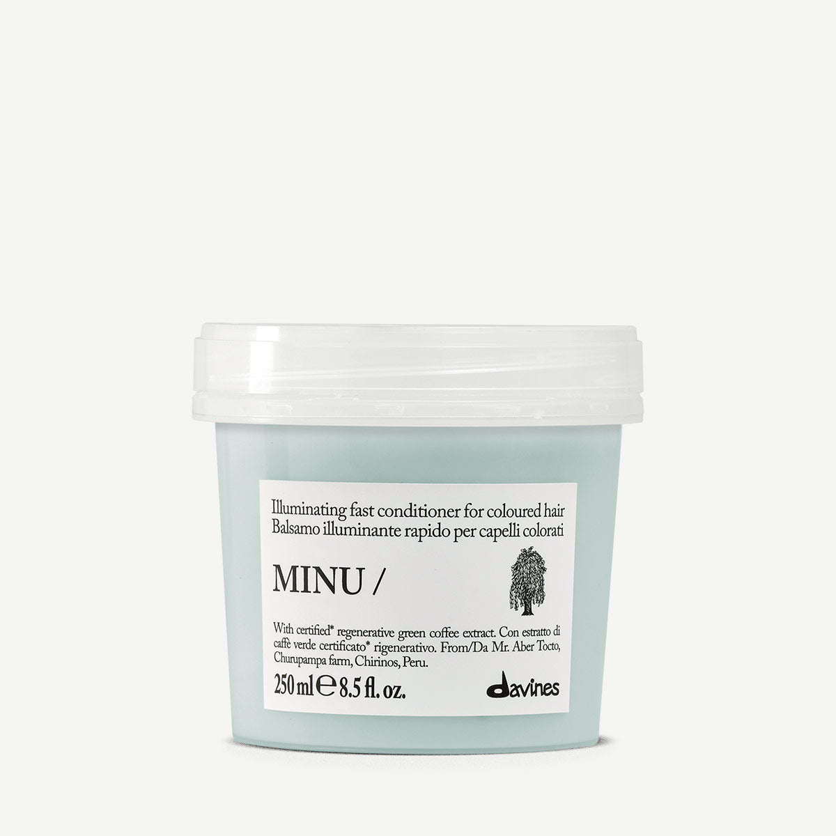 Davines MINU Conditioner 250 ml