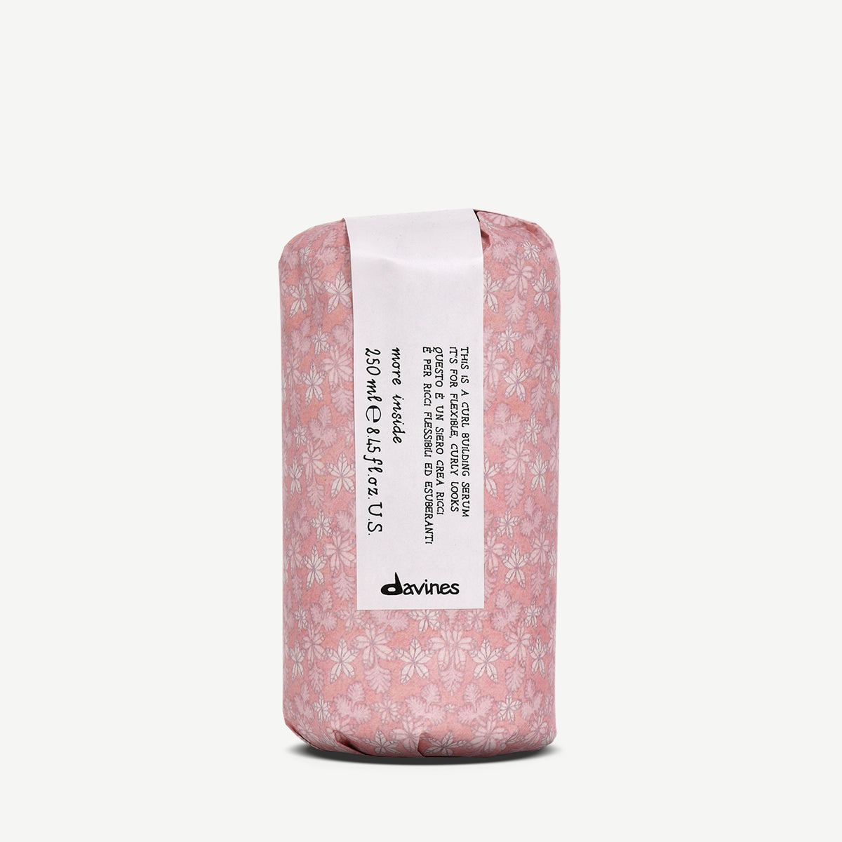 Davines This Is A Curl Building Serum 250 ml