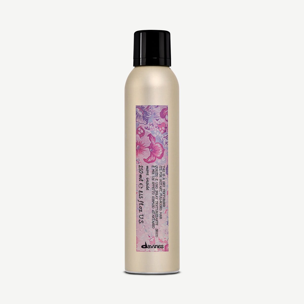 Davines This Is A Dry Texturizer 250 ml