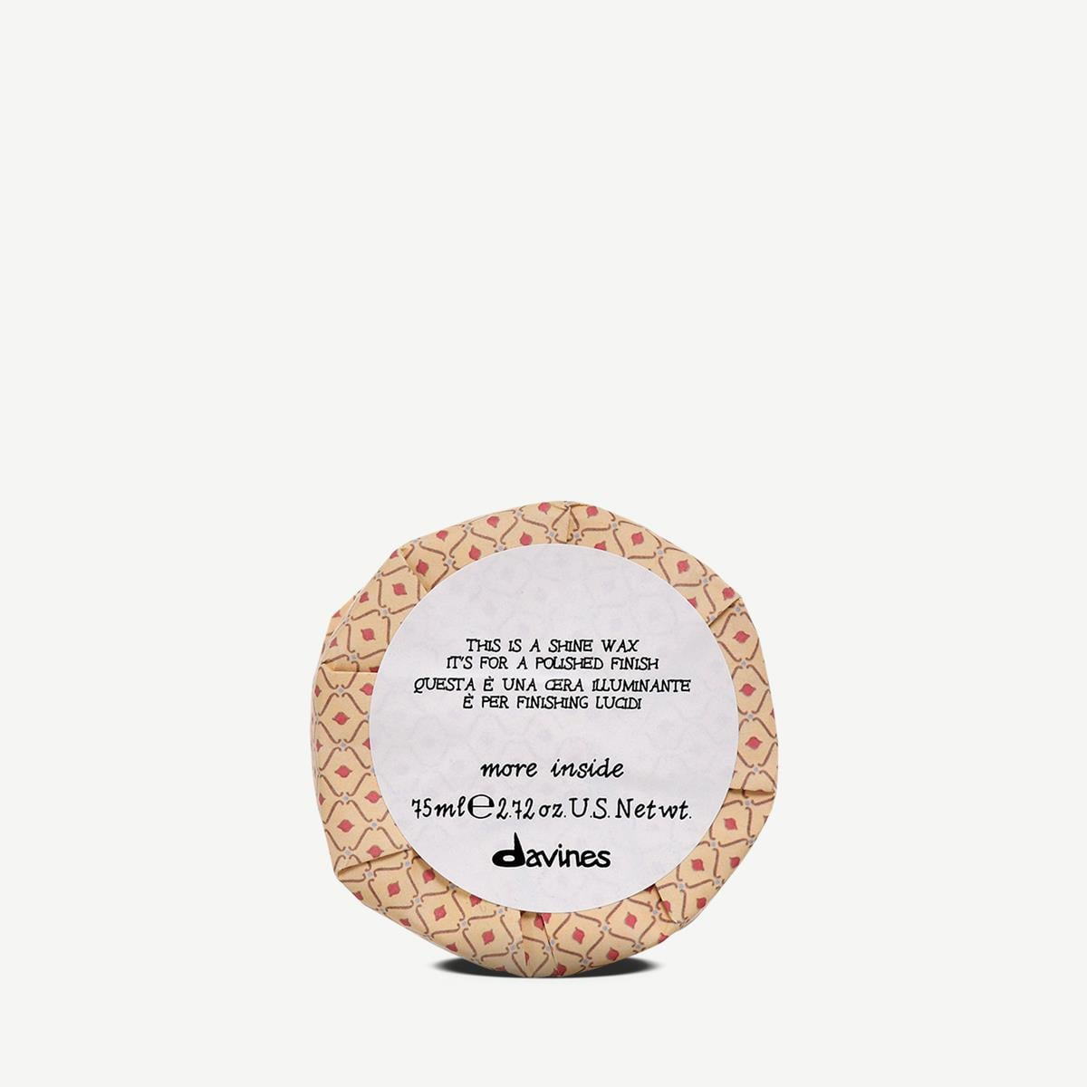 Davines This Is A Shine Wax 75 ml