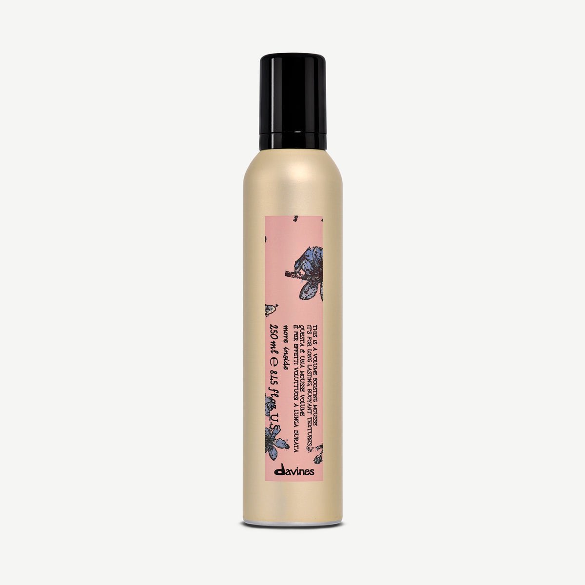 Davines This Is A Volume Boosting Mousse 250 ml