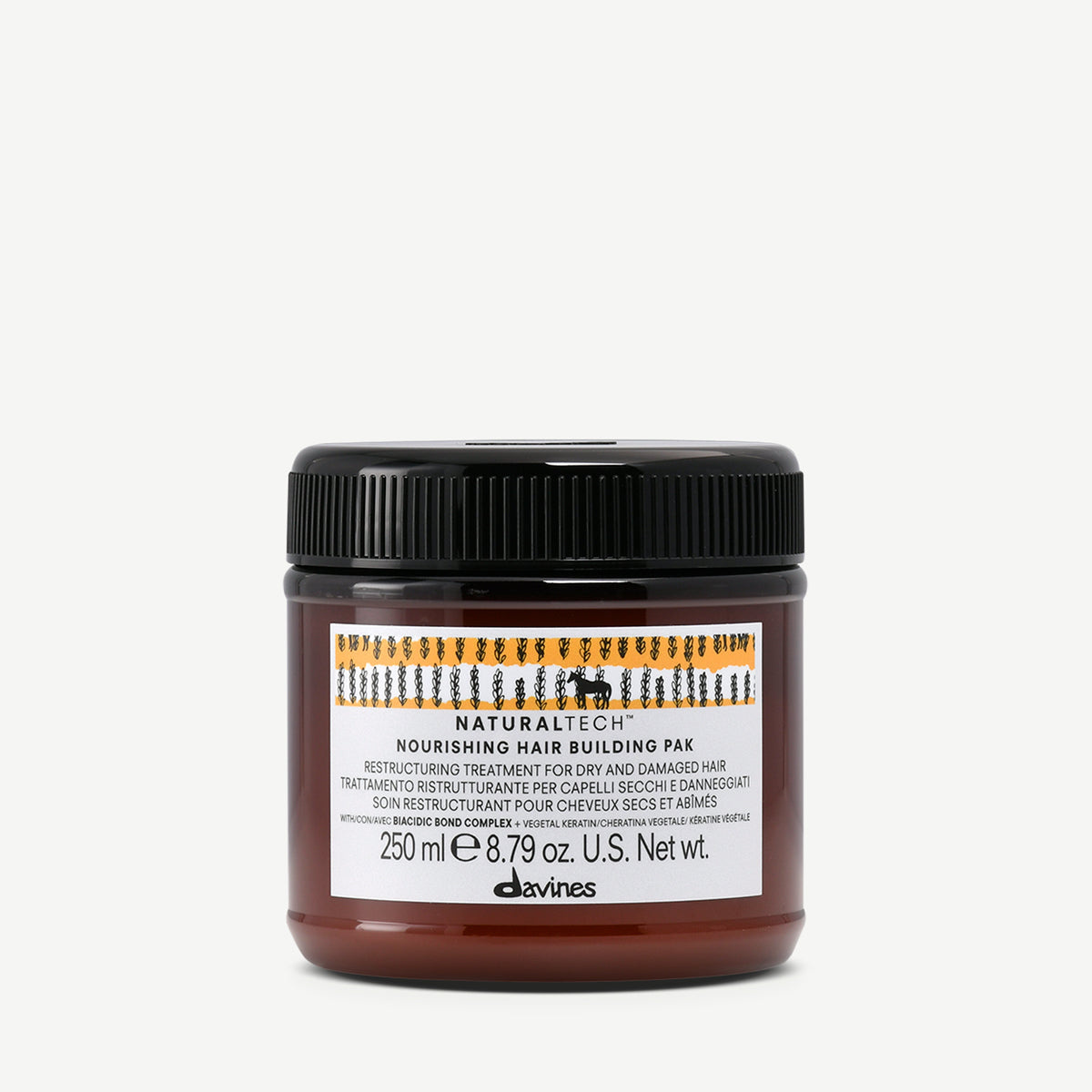 Davines NOURISHING Hair Building Pak 250 ml