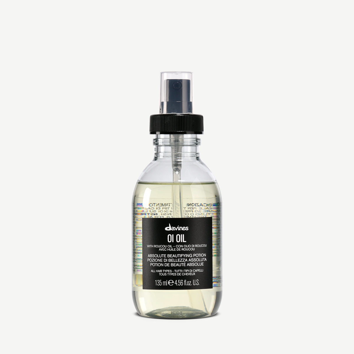 Davines OI Oil 135 ml