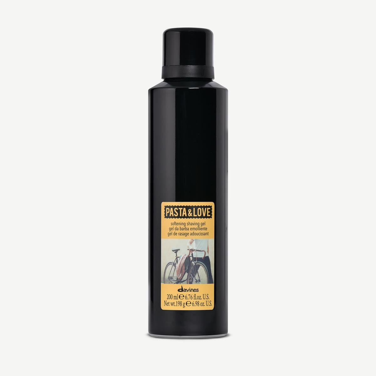 Davines PASTA & LOVE Soothing Beard Gel 200 ml