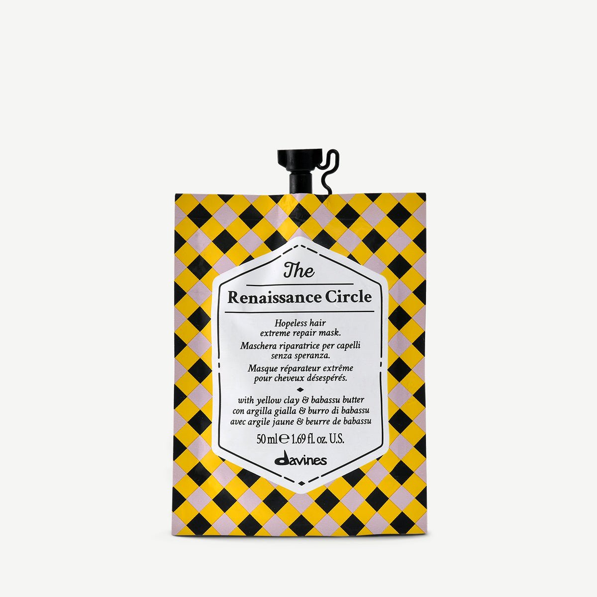 Davines The Renaissance Circle 50 ml