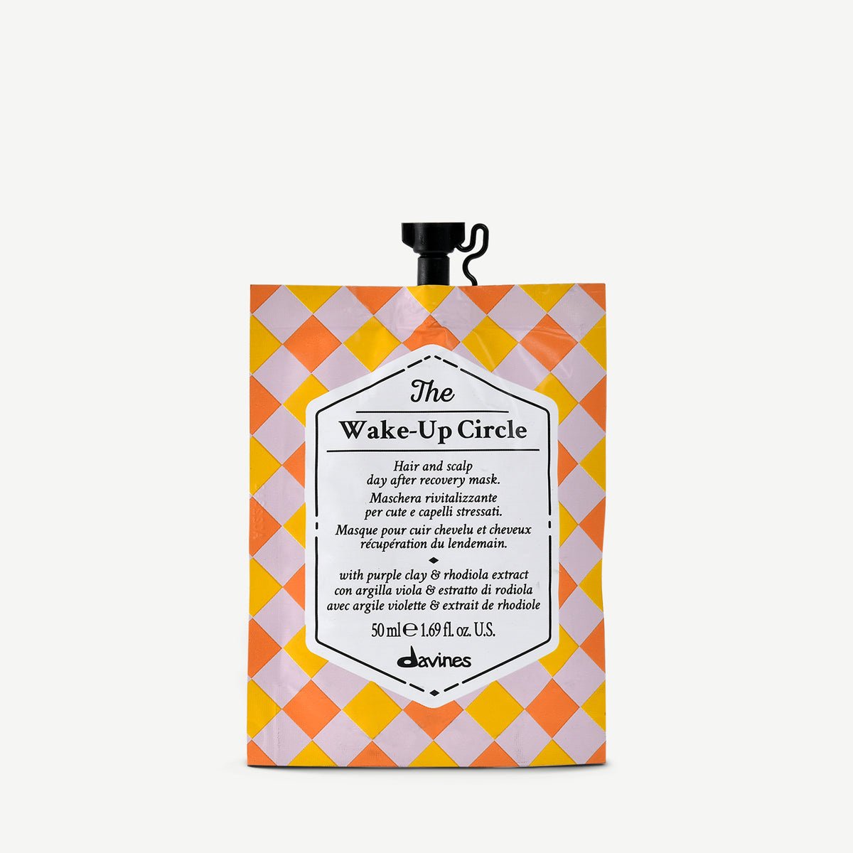 Davines The Wake-Up Circle 50 ml